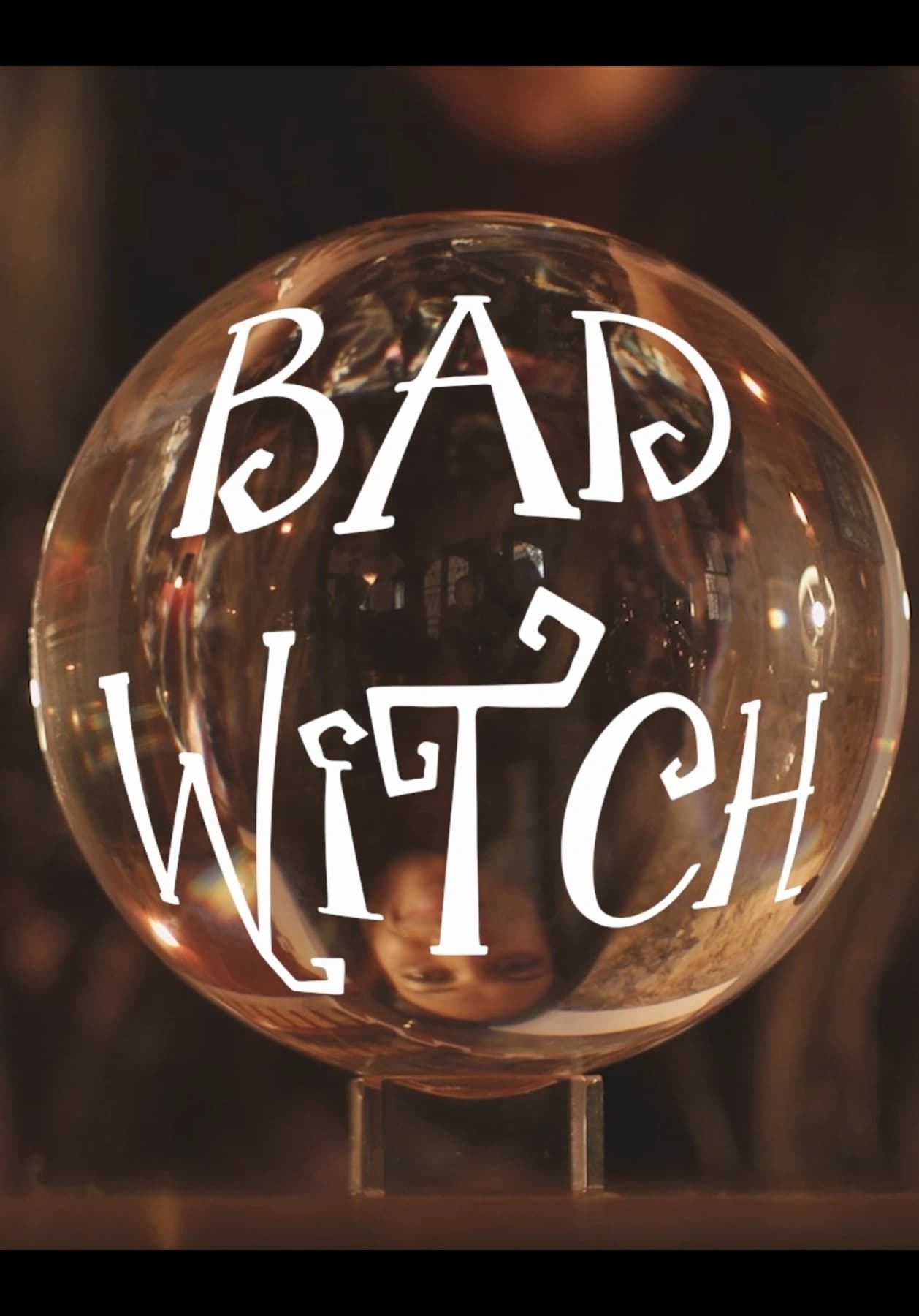Bad Witch | Bruja mala