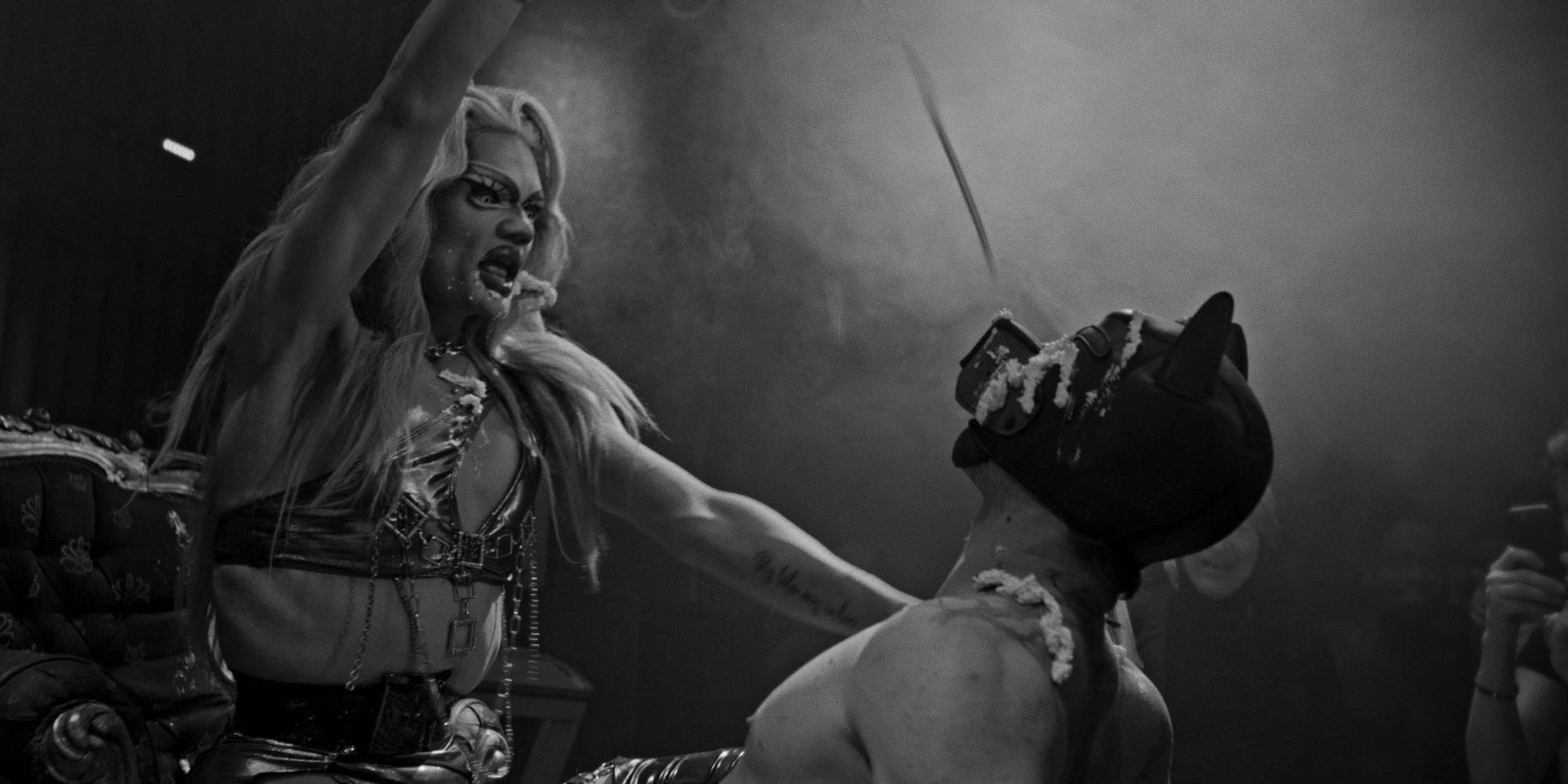 KitKatClub: Kinks of Berlin | KitKatClub: Fetiches de Berlín