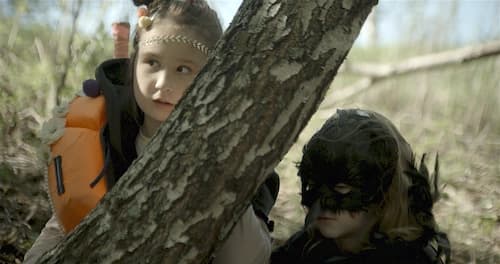 Nikita Forever | Por siempre Nikita